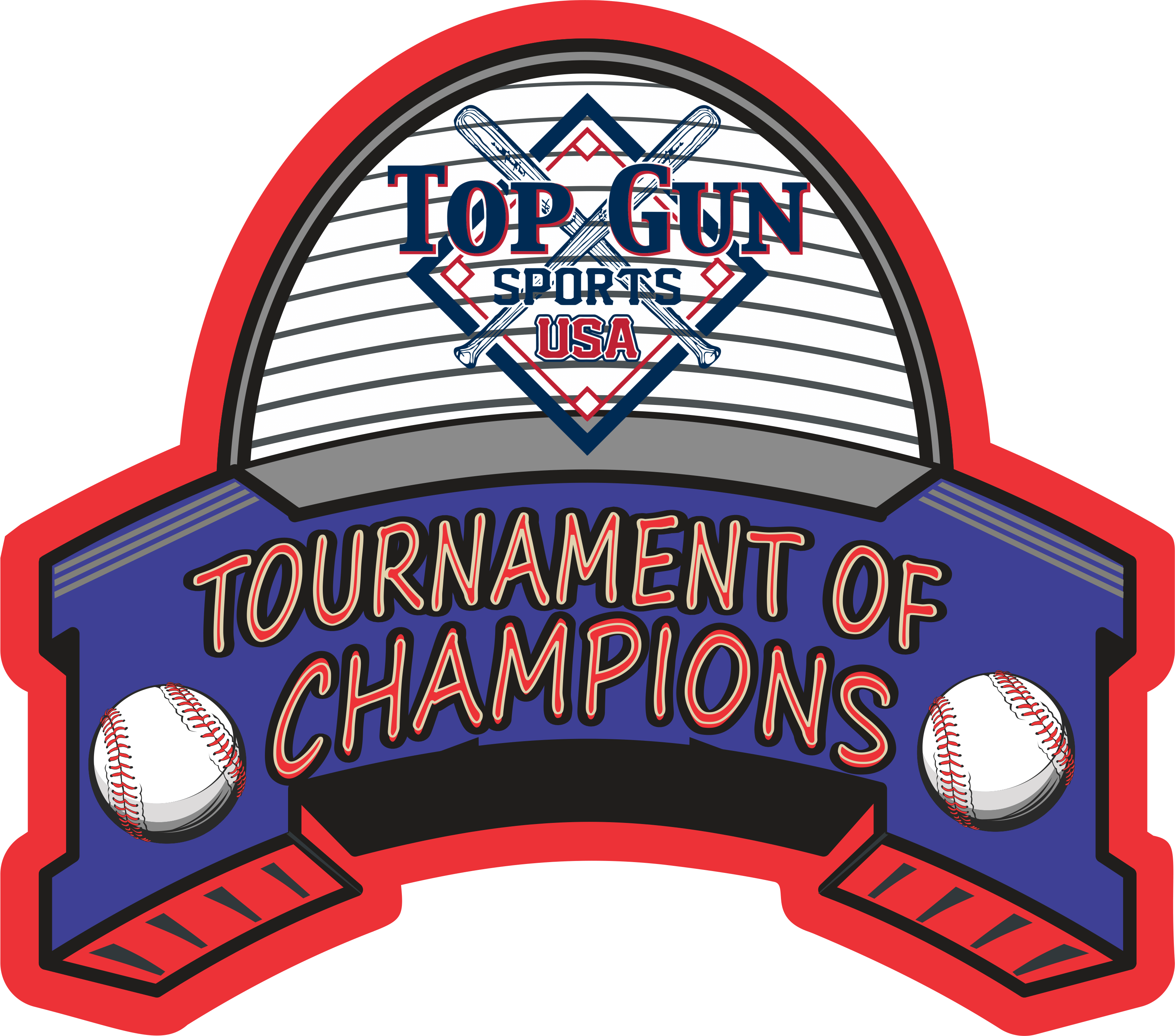 Softball Tournaments Top Gun